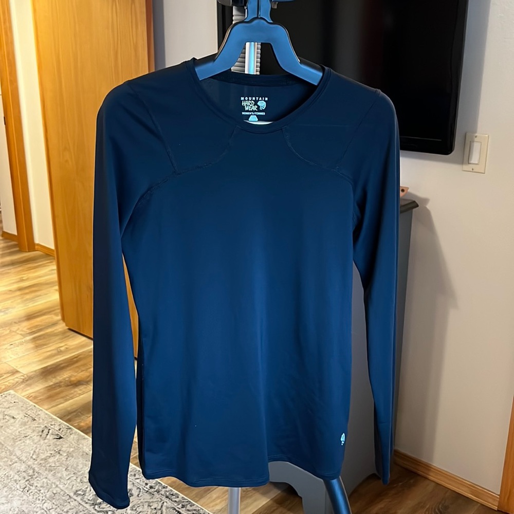 Mountain Hardwear Undershirt